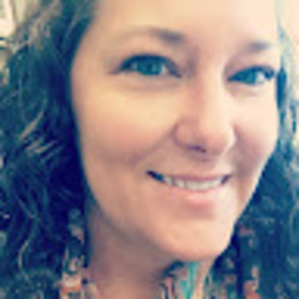 Meet your Posher, Andrea